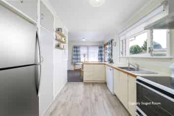 2 Grace Street, Waimate