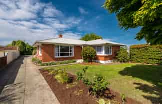 2 Grace Street, Waimate