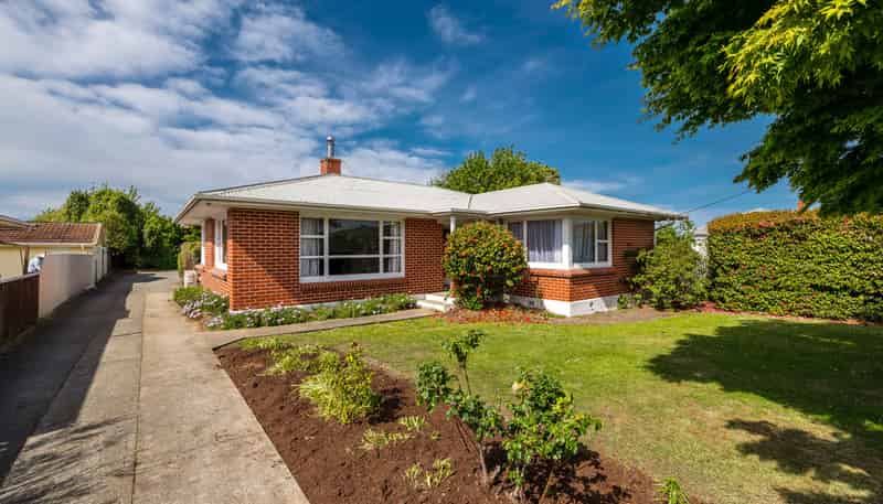 2 Grace Street, Waimate