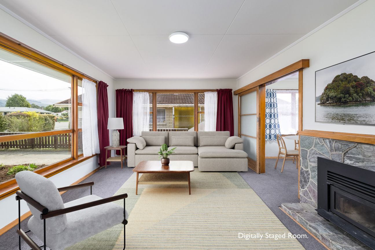Solid Home with Spacious Features - Vista 2