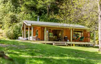 Lot 2/2296B Akatarawa Road, Akatarawa