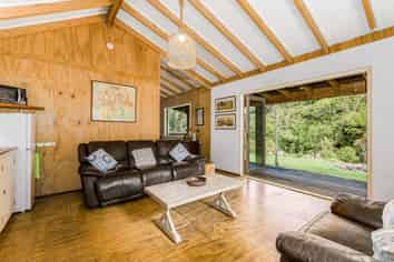 Lot 2/2296B Akatarawa Road, Akatarawa