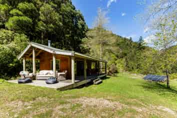 Lot 2/2296B Akatarawa Road, Akatarawa