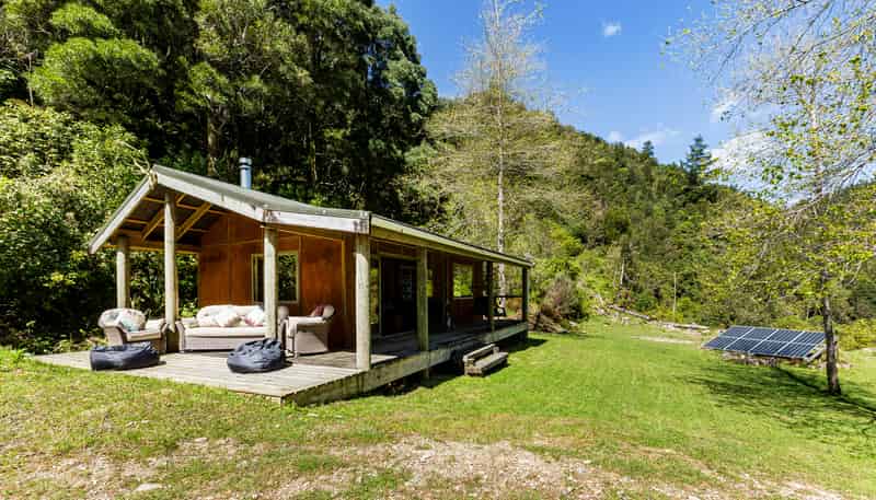 2288 Akatarawa Road, Akatarawa