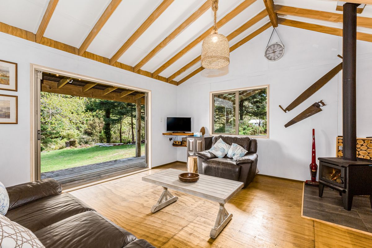 Secluded Valley Sanctuary + Potential - Widok 5