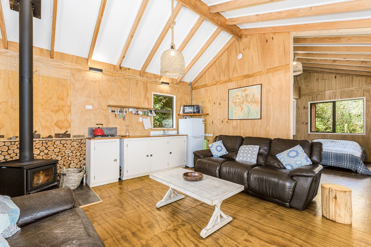 Secluded Valley Sanctuary + Potential - Widok 6