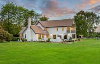 9 Wilson Drive, Ohoka