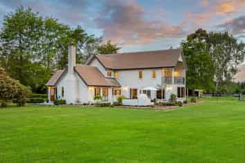 9 Wilson Drive, Ohoka