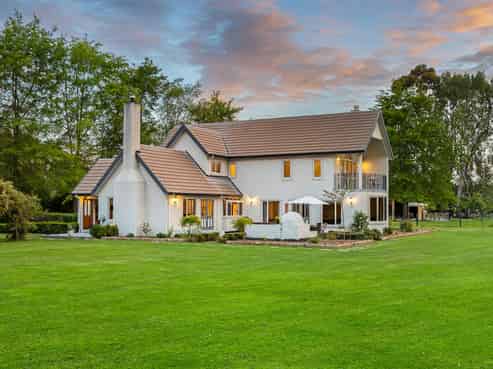 9 Wilson Drive, Ohoka