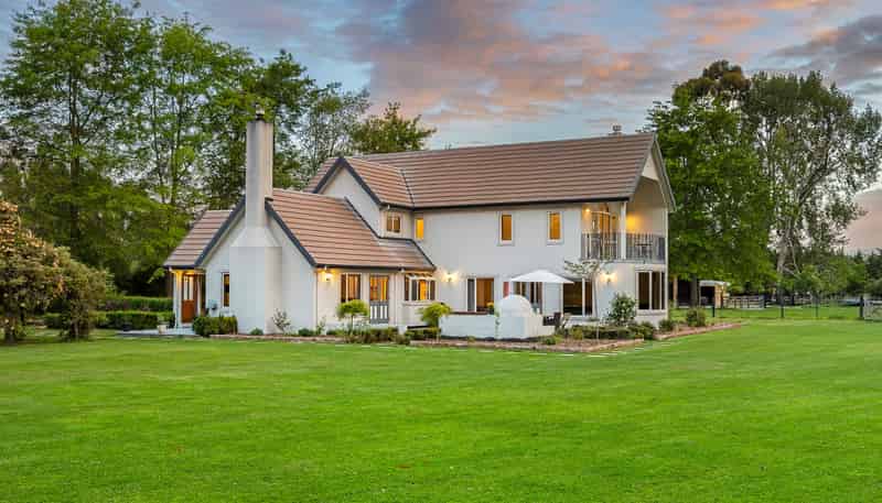 9 Wilson Drive, Ohoka