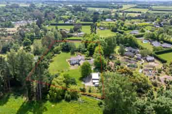 9 Wilson Drive, Ohoka