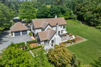 9 Wilson Drive, Ohoka