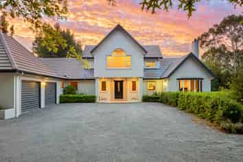 9 Wilson Drive, Ohoka