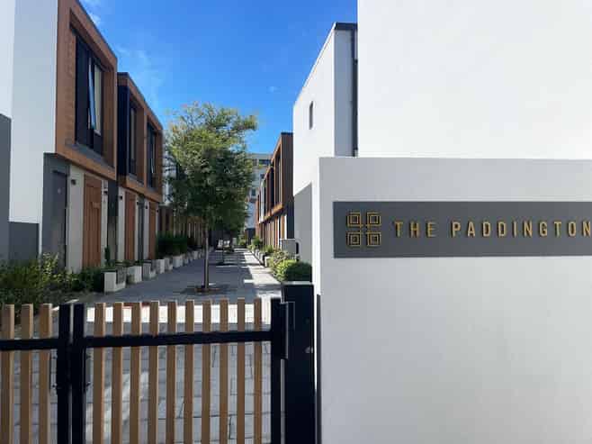 99A/11 Jessie Street, Te Aro