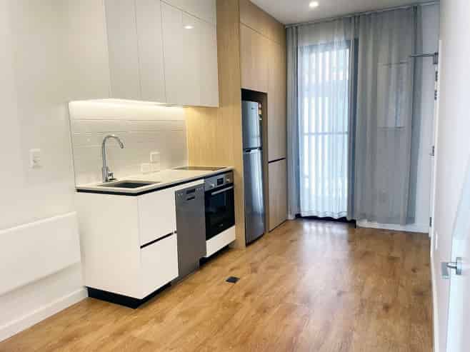 99A/11 Jessie Street, Te Aro