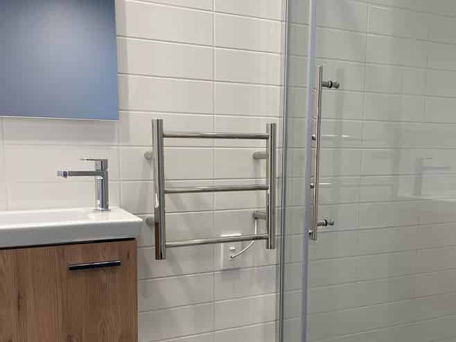 99A/11 Jessie Street, Te Aro