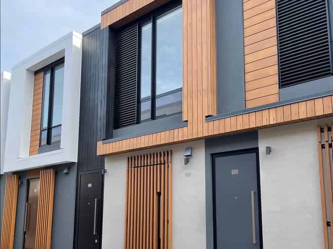 99A/11 Jessie Street, Te Aro