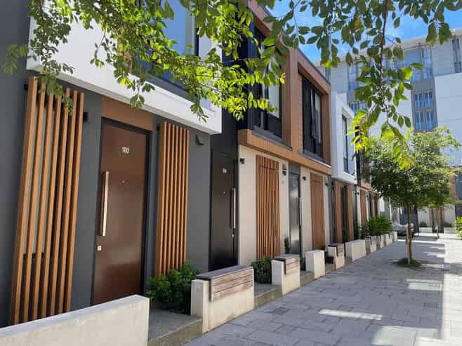 99A/11 Jessie Street, Te Aro