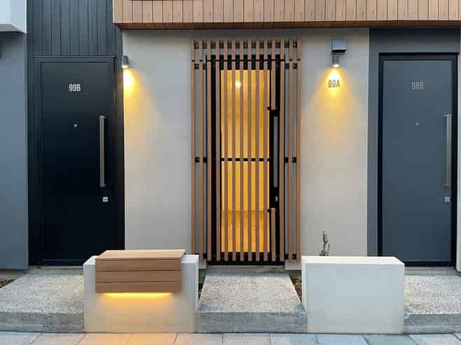 99A/11 Jessie Street, Te Aro