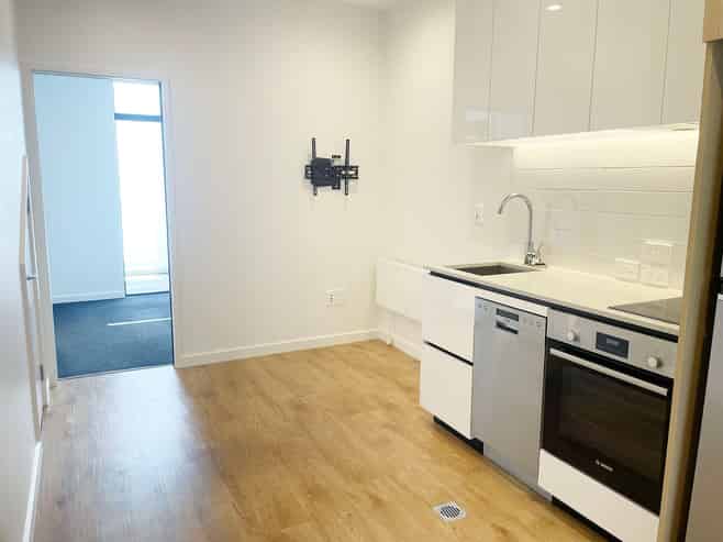 99A/11 Jessie Street, Te Aro