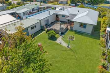 129 Meeanee Road, Jervoistown