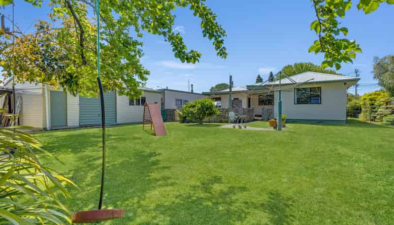 129 Meeanee Road, Jervoistown