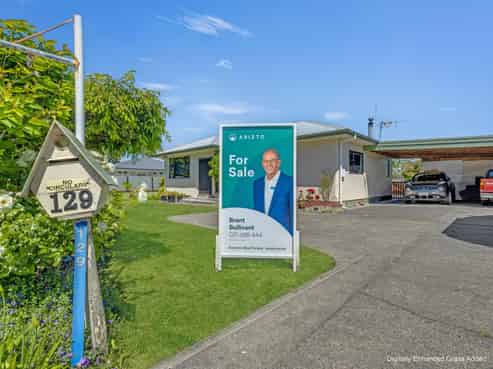 129 Meeanee Road, Jervoistown