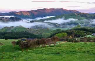 6 DP 40977/ Gaddums Hill Road, Outer Kaiti