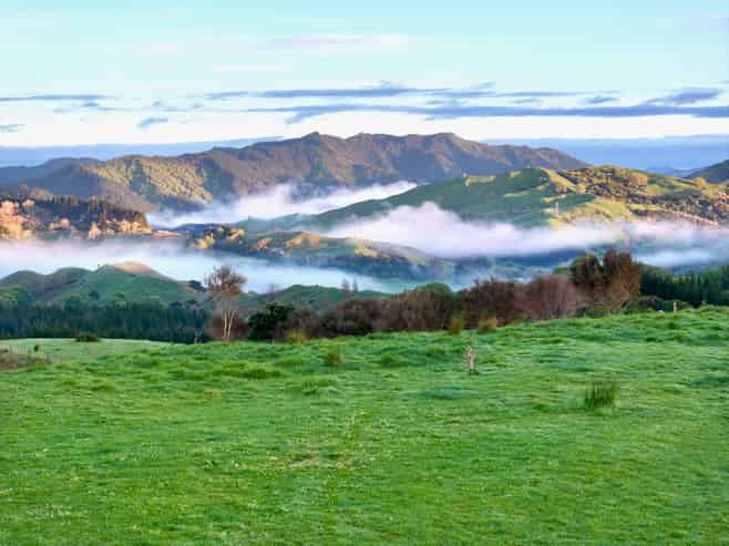 6 DP 40977/ Gaddums Hill Road, Outer Kaiti