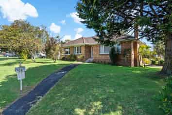 25 Esperanto Road, Papatoetoe