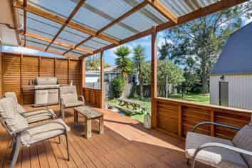 25 Esperanto Road, Papatoetoe