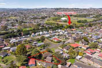 25 Esperanto Road, Papatoetoe