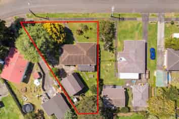 25 Esperanto Road, Papatoetoe