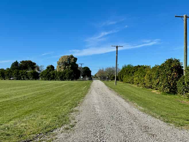 Lots 2, 3  Toru Street, Makaraka