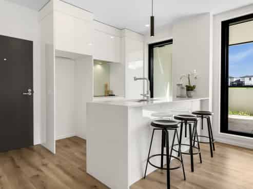 G02/12 Barrack Road, Mount Wellington