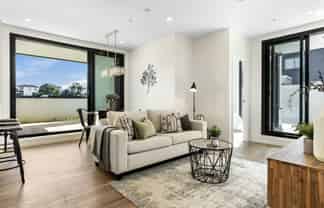 G02/12 Barrack Road, Mount Wellington