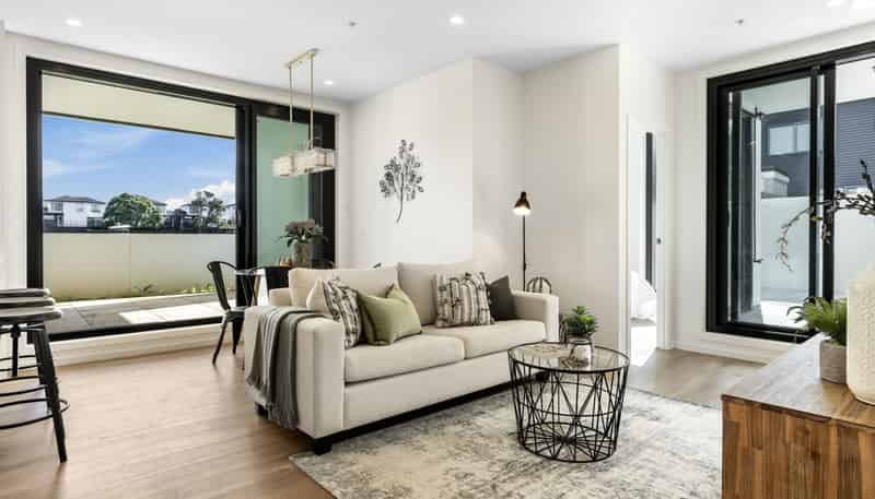 G02/12 Barrack Road, Mount Wellington