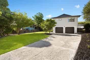 81 Glen Lynne Avenue, Queenwood