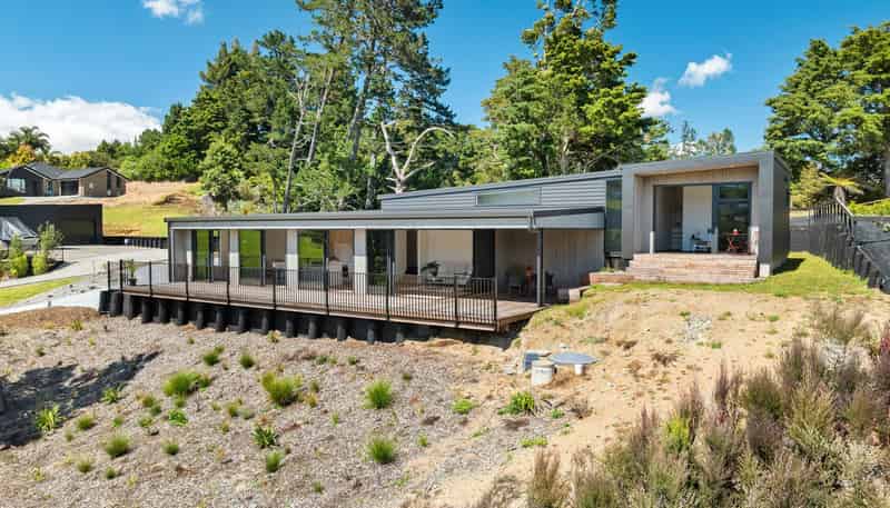 9 Fantail Lane, WHAREORA