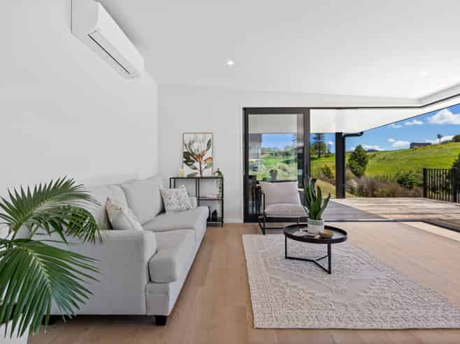 9 Fantail Lane, WHAREORA