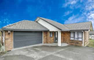 39 Nirvana Way, Mount Roskill