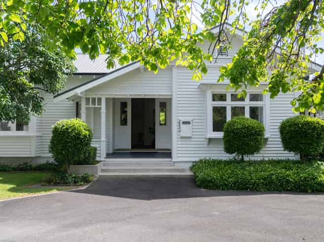 643 Grey Street, Hamilton East