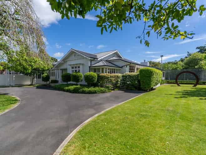 643 Grey Street, Hamilton East