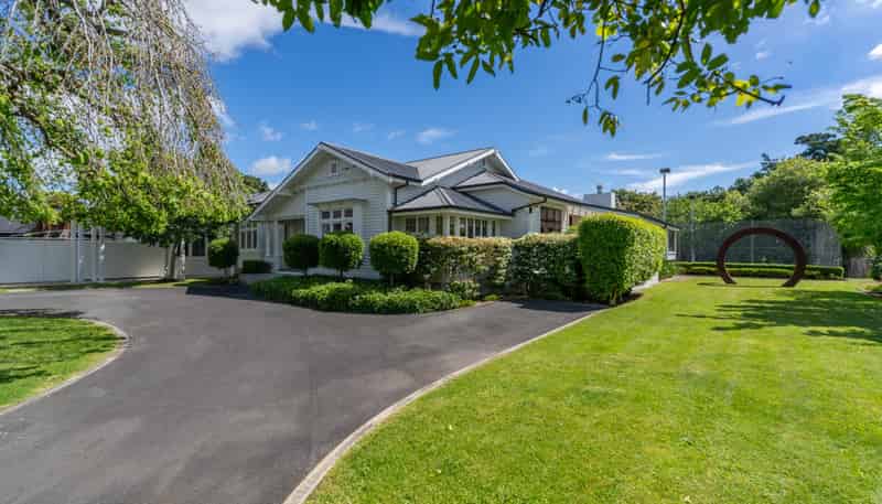 643 Grey Street, Hamilton East