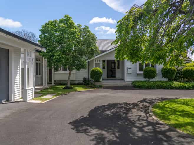 643 Grey Street, Hamilton East