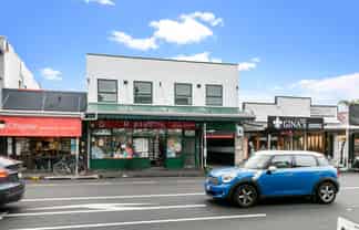 1/444 Mount Eden Road, Mount Eden