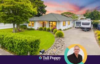 114 Pahiatua Street, Hokowhitu