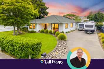 114 Pahiatua Street, Hokowhitu