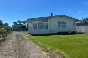 38 King Street, Waitara