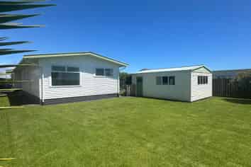 38 King Street, Waitara